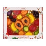 Мармелад ИгрИс фруктовий Україна 425г