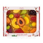 Мармелад ИгрИс фруктовий Новий рік Україна 330г