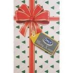 Шоколад Різдвяний Only "MERRY X-MAS & HAPPY NEW YEAR" 100 г Австрія