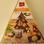 Цукерки з фісташковим праліне Pistachio Favorina Німеччина 148г