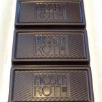 Шоколад чорний Moser Roth Sauerkirisch-Chili 85% какао вишня+перець чилі 150 г