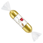 Марципан у шоколаді Favorina Marzipan 175 г Німеччина