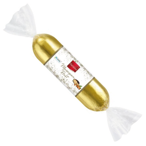 Марципан у шоколаді Favorina Marzipan 175 г Німеччина