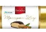 Марципан у шоколаді Favorina Marzipan 175 г Німеччина
