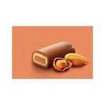 Марципан з нугою в молочному шоколаді Zentis Marzipan 60 г Німеччина