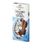 Шоколад молочний з кремовою йогуртовою начинкою Milch Riegel Chateau 18.2 г Німеччина