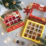 Мармелад ЧАЙХАНА ИгрИс Україна 370г