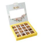 Мармелад ЧАЙХАНА ИгрИс Україна 370г