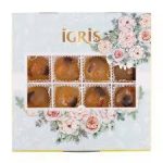 Мармелад ЧАЙХАНА ИгрИс Україна 370г