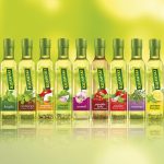 Олія ріпакова (рослинна) з базиліком, часником і помідором Kujawski Польща 250 г