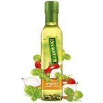 Олія ріпакова (рослинна) з орегано, помідором і цибулею Kujawski Польща 250 г
