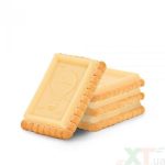 Печиво Gullon Moment Choco Tablet White Chocolate 150г Іспанія