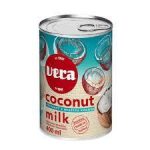 Кокосове молоко Vera Coconut Milk 400 мл Польща
