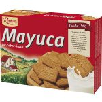 Печиво бісквітне Mayuca Reglero (2х200г) 400г Іспанія