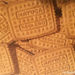 Печиво бісквітне Mayuca Reglero (2х200г) 400г Іспанія