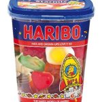 Желейні цукерки Haribo Starmix Німеччина 190 г