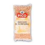 Мигдальний кроканти без глютену Crocanti de Almendra Picó 500 г