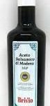 Бальзамічний оцет Aceto Balsamico di Modena Brivio 6% Італія 500мл