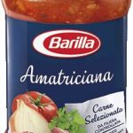Соус Barilla Amatriciana 400 г Італія