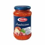 Соус Barilla Amatriciana 400 г Італія