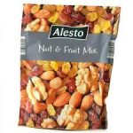 Мікс горіхів і фруктів Alesto Nuss Frucht Mix 200г Німеччина