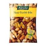 Мікс горіхів і фруктів Alesto Nuss Frucht Mix 200г Німеччина