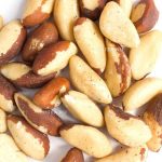 Бразильський горіх Alesto Paranusskerne 200 г Німеччина