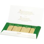 Шоколад Storck Merci Mandel Milch Nuss 100г Німеччина