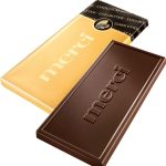 Шоколадні цукерки Merci Edelbitter 72% какао 100 г Німеччина