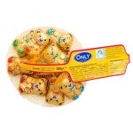 Шоколад молочний ВЕДМЕЖАТА Only Австрія 80г