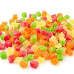 Цукати папая 1 кг