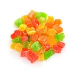 Цукати папая 1 кг