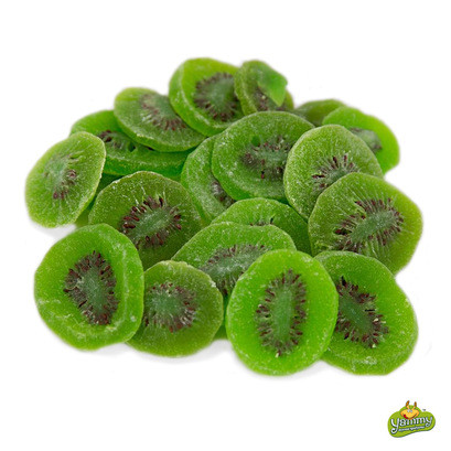 Ківі цукати 1 кг