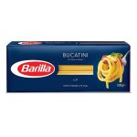Макаронні вироби BUCATINI Barille N 9 Італія 500г
