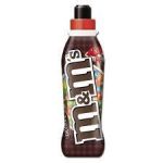 Молочний напій (шийк) M&M's Chocolate Milk Shake 350 мл Великобританія
