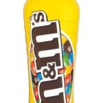 Молочний напій (шийк) M&M's Chocolate Milk Shake 350 мл Великобританія