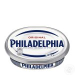 Вершковий сир Pheadelphia Original 175 г Німеччина