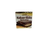Вафлі Excelsior Kakao-Keks Schnitte з какао 20.8 г ГЕРМАНІЯ
