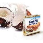 Вафлі Excelsior Kokos Schnitte з кокосом 250 г/12ШТ. ГЕРМІЯ