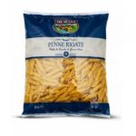 Макаронні вироби Penne Rirgate TRE MULINI 1 кг Італія