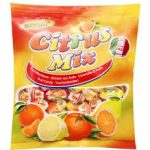 Карамель апельсиново-лимонний мікс Citrus Mix Woogie 250г Австрія