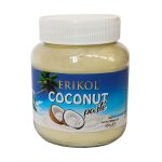 Кокосова паста ERIKOL Coconut Paste 400 г Німеччина