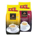 Кава в зернах Bellarom Crema 100% арабіка Німеччина 1200г