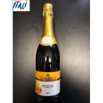 Шампанське (вино) Chiarelli Fragolino Mango біле Італія 750 мл