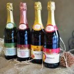 Шампанське (вино) Chiarelli Fragolino Mango біле Італія 750 мл