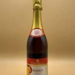 Шампанське (вино) Chiarelli Fragolino Mango біле Італія 750 мл