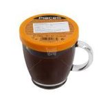 Шоколадна паста (крем) з фундуком Piacelli 300 г Австрія