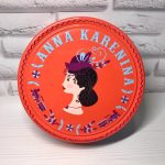 Печиво Здобне Cookies (здобне) ANNA KARENINA ж/б Австрія 454 г