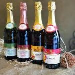 Шампанське (вино) Chiarelli Fragolino Bianco біле Італія 750мл