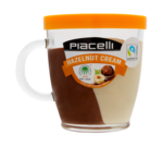 Шоколадна паста (крем) з фундуком Piacelli 300 г Австрія